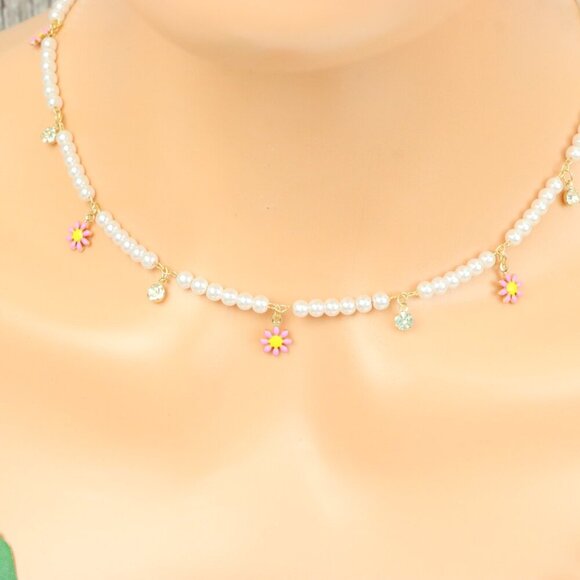 "Minimalist Necklace Chain, Elegant Jewelry for Women & Girls | MLCRC1168 - Picture 1 of 10